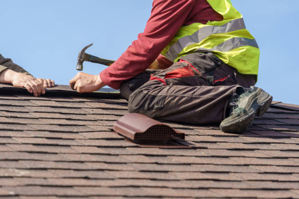 Best Emergency Roof Repair  in Banks, OR