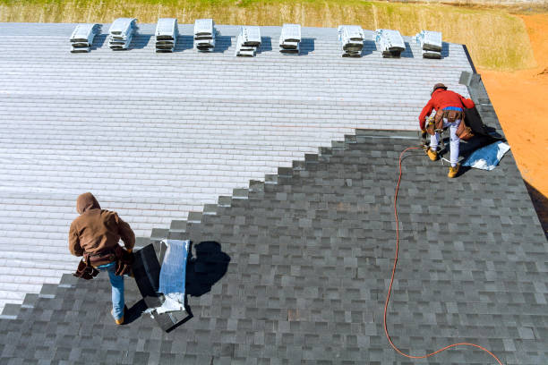 Reliable Banks, OR Roofing Contractor Solutions