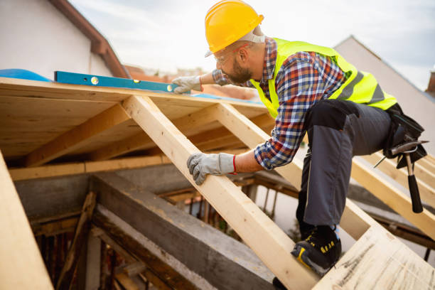 Best Roof Leak Repair  in Banks, OR