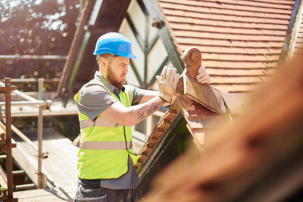 Best Slate Roofing Contractor  in Banks, OR