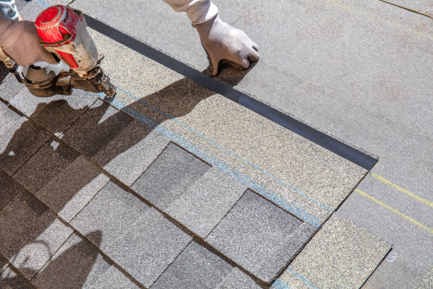 Best Roof Leak Repair  in Banks, OR