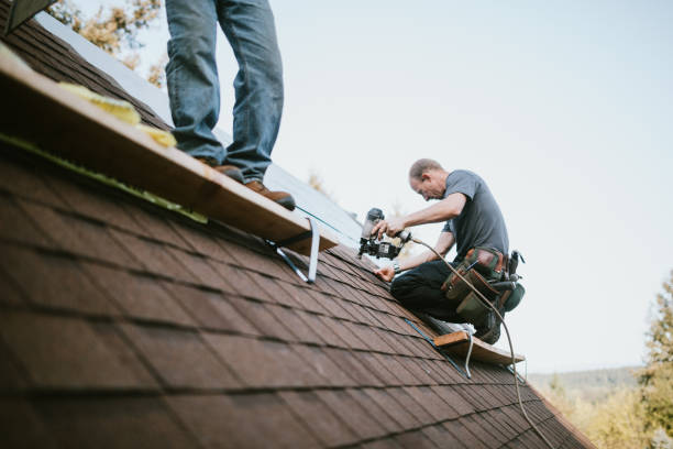 Best Roof Replacement Cost  in Banks, OR