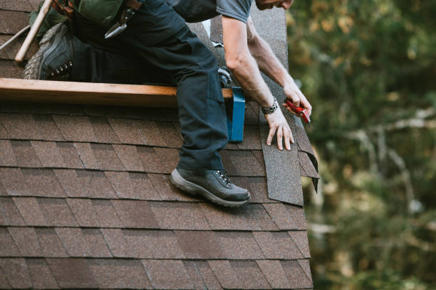 Best Gutter Installation and Roofing  in Banks, OR