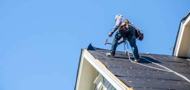  Banks, OR Roofing Contractor Pros